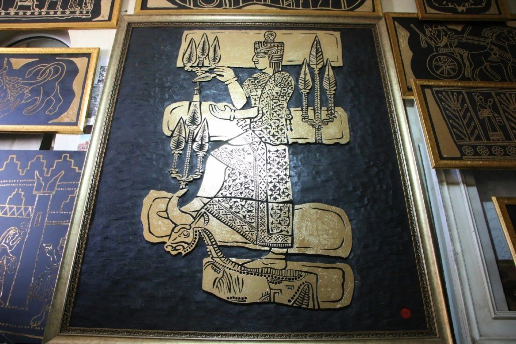 Evinin Bodrumunda Üretiyor, Bir Çok Ülkeye Gönderiyor