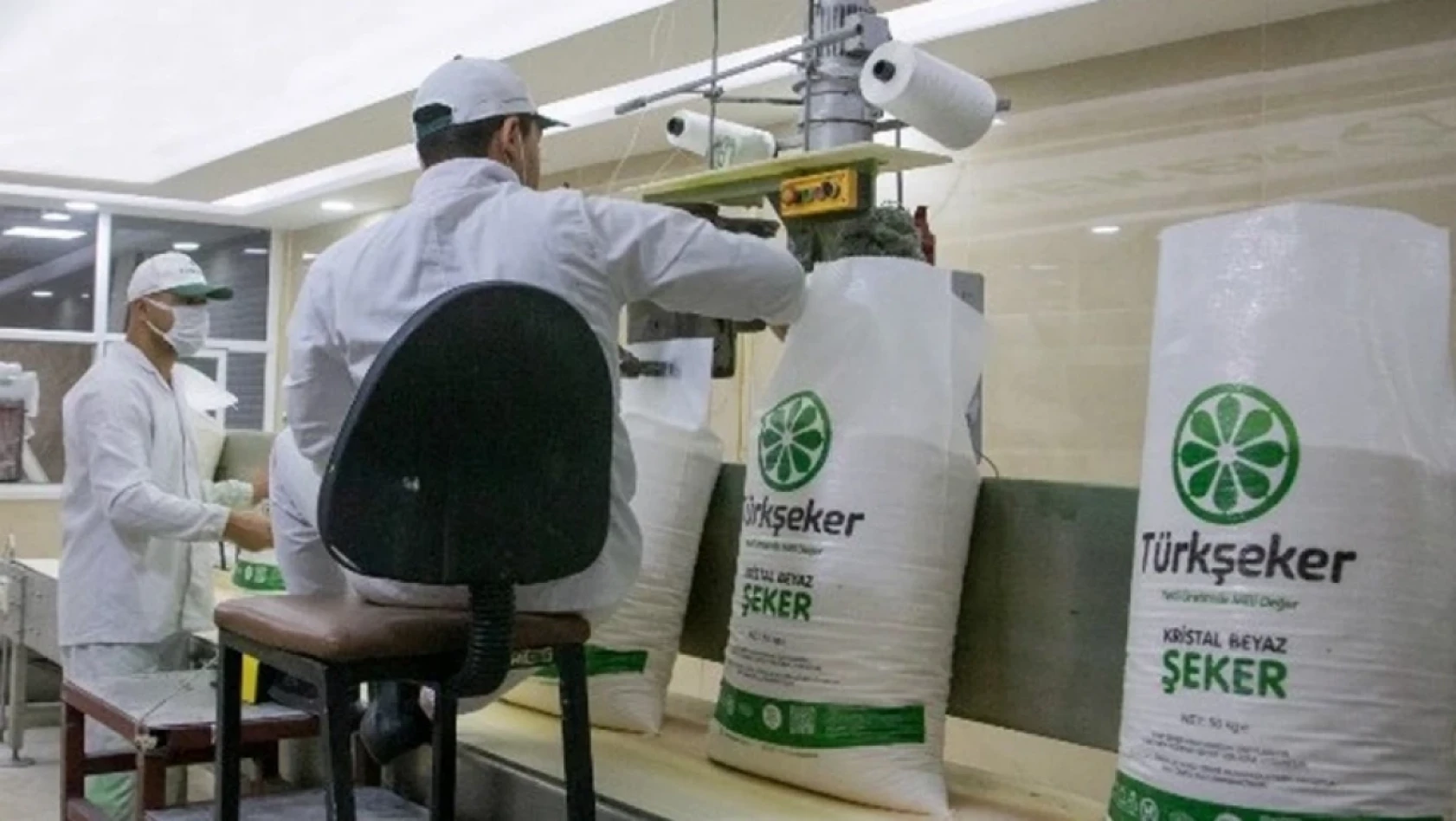 Elazığ'a Yeni İstihdam Fırsatı: Türkşeker 45 Kişi Alacak