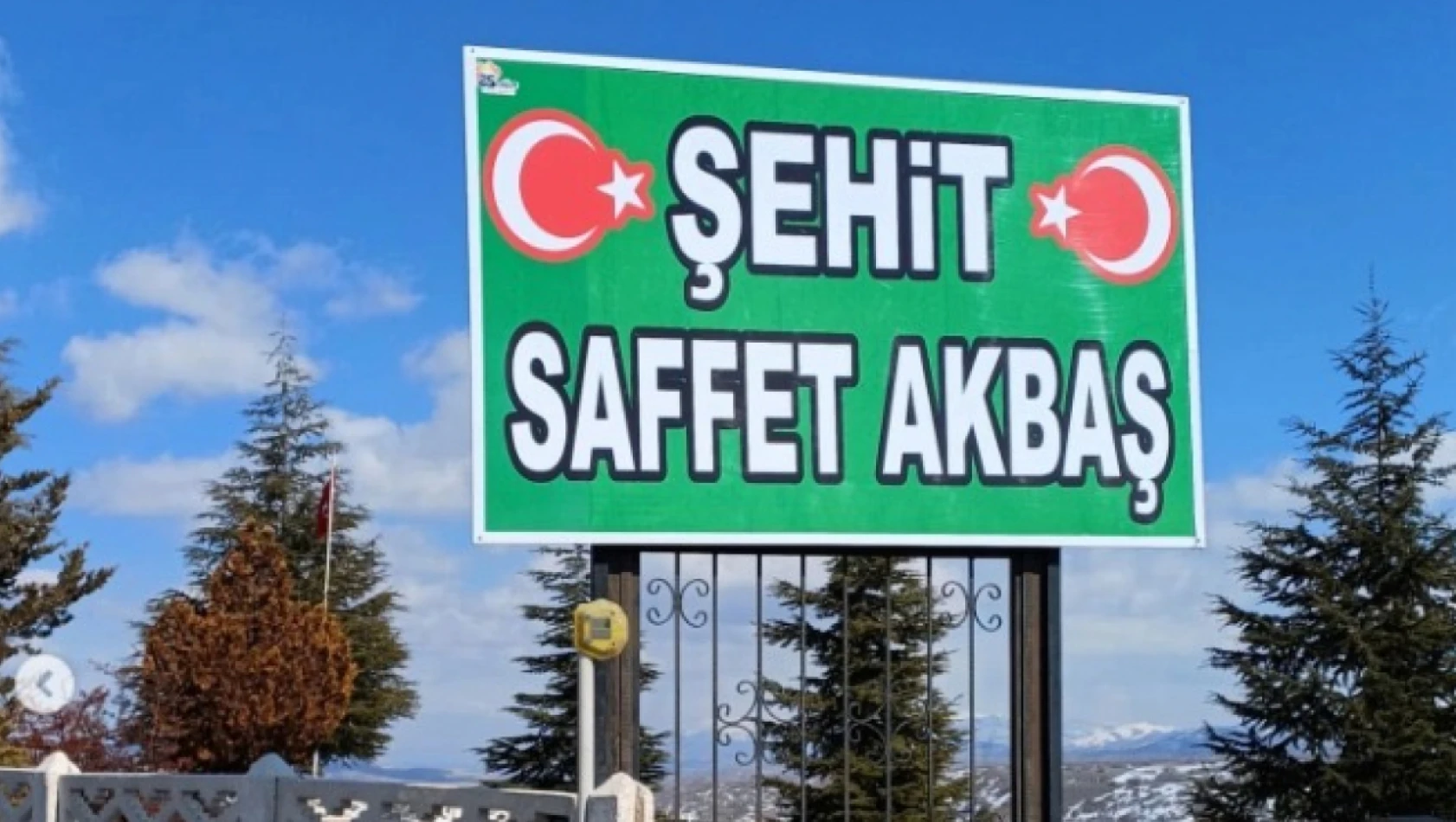 Elazığ Şehit Aileleri ve Malül Gaziler Derneği'nden Anlamlı Buluşma