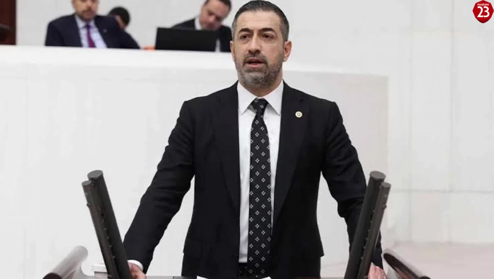 Semih Işıkver: 'Elazığ'ın Çimento Fabrikası Mücadelesi Türkiye Gündeminde Zirvede!'
