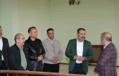 Elazığ'a Gastronomi Müzesi Geliyor: Harput'un Eşsiz Lezzetleri Miras Olacak