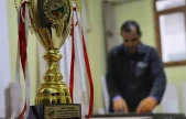 Mobilya Ustası, Türkiye Şampiyonu: Elazığlı Yetkin Çelikel'in Bilardo Başarısı İlham Veriyor