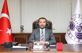 Başkan Şerifoğulları'ndan Anneler Günü Mesajı: 'Annelerimiz Hayatımızın En Mukaddes Hazineleridir'