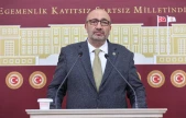 Ejder Açıkkapı: 'Hedefimiz Güçlü Gençlik, Güçlü Elazığ, Güçlü Türkiye'