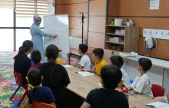 Elazığ Belediyesi'nden Çocuk ve Gençlere Yaz Kursları Desteği