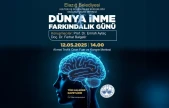 Elazığ Belediyesi'nden 'Dünya İnme Farkındalık Günü'ne Özel Seminer
