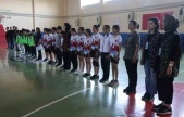 Elazığ'da Geleneksel Çocuk Şenliği Düzenlendi: 480 Öğrenci Oyunlarla Buluştu