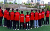 Elazığ'da 'Sokaklar Bizim' Futbol ve Basketbol Turnuvası İçin Kayıtlar Başladı