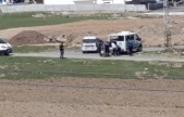 Elazığ'da 30 Yaşındaki Genç Boş Arazide Ölü Bulundu