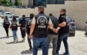 Elazığ'da Güzellik Salonuna Fuhuş Operasyonu: 4 Şüpheli Tutuklandı