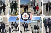 Elazığ'da Aranan 107 Kişi Yakalandı! Polis Nisan Ayında Suçlulara Göz Açtırmadı