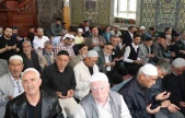Elazığ'da Kur'an Ziyafeti Gönülleri Mest Etti: Dünya Birincileri Camide Buluştu