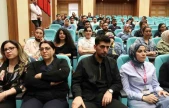Fırat Üniversitesi Hastanesi'nde Sağlık Çalışanlarına 'İleri Yaşam Desteği' Eğitimi Verildi