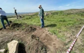 Elazığ'da 6 Bin Yıllık Tarih Gün Yüzüne Çıkıyor: Tadım Kalesi ve Höyüğünde Kazılar Yeniden Başladı