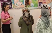 Elazığ'da Ücretsiz Kanser Taramaları Devam Ediyor