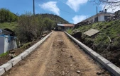 Elazığ Maden'de Kilit Parke Çalışmaları Başladı: 2.400 m² Alan Yenileniyor