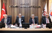 Elazığ TSO Meclisi Temmuz Ayı Toplantısını Gerçekleştirdi: Nefes Kredisi Desteği Gündemdeydi