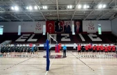 Gençler Elazığ'da Filede Ter Döktü: Türkiye Yarı Finalleri Tamamlandı