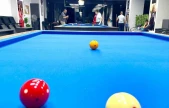 Elazığ, yeni spor branşlarıyla sporun her alanında yükseliyor