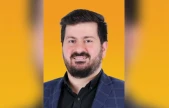 Elazığlı Resul Enes Sertkaya, AK Parti İstanbul Gençlik Kolları Başkan Yardımcılığına Atandı