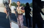 Elazığlı Sanatçı Aygün Çam'ın Acı Günü