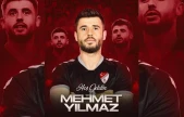 Elazığspor, Mehmet Yılmaz'ı Kadrosuna Kattı