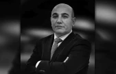 Gazeteci Arif Çakmak hayatını kaybetti