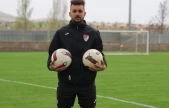 Beykan Şimşek'e 4 Maç Ceza! PFDK'dan Elazığspor'a Ağır Yaptırımlar