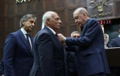 Sarıcan Belediye Başkanı Ramazan Aydın AK Parti'ye Katıldı: Başkan Yıldırım'dan Güçlü Mesaj