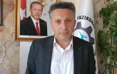 Yazıkonak'ta Altyapı İncelemesi Kazayla Sonuçlandı: Başkan Çadırcı ve Personel Yaralandı