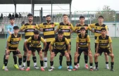 Yıldırım FK, Çaydaçıraspor'u 3-0'la Geçti!