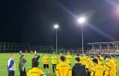 Yurtbaşı'nda 3 Gollü Zafer: Yıldırım FK Yoluna Devam Ediyor