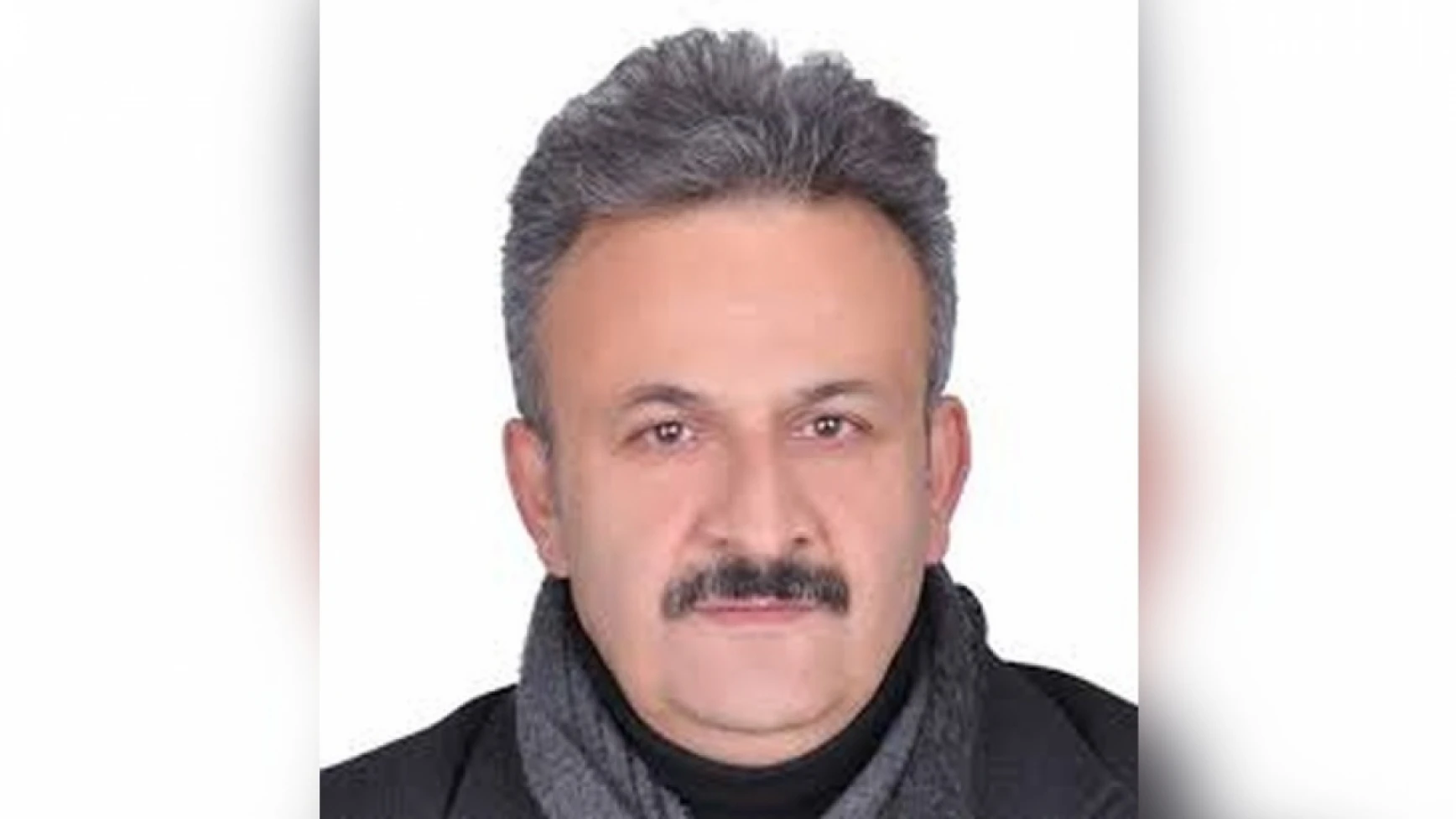 Prof.Dr Yağbasana Yeni Görev