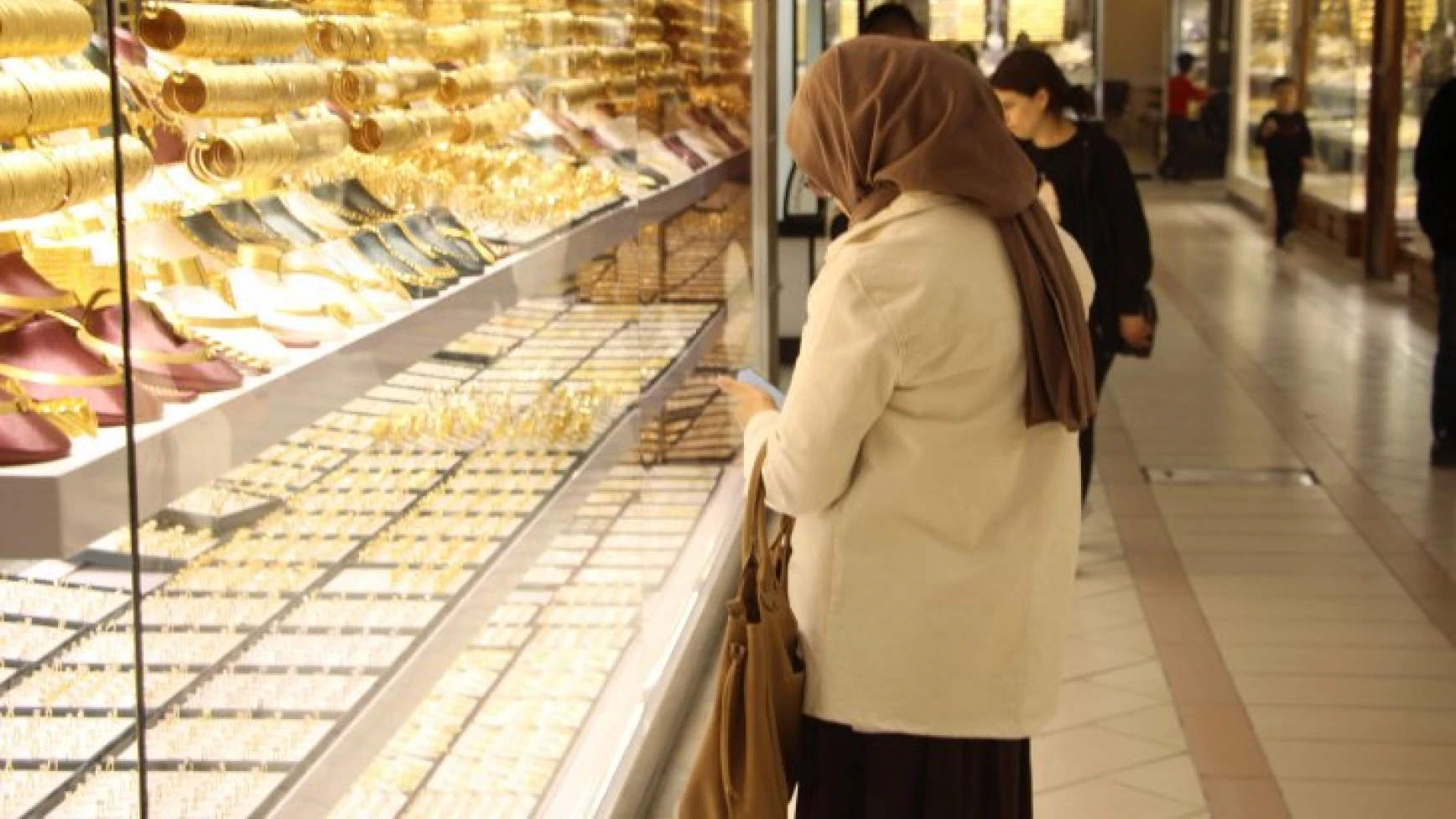 Kuyumcular Sahte Altına Karşı Vatandaşları Uyardı