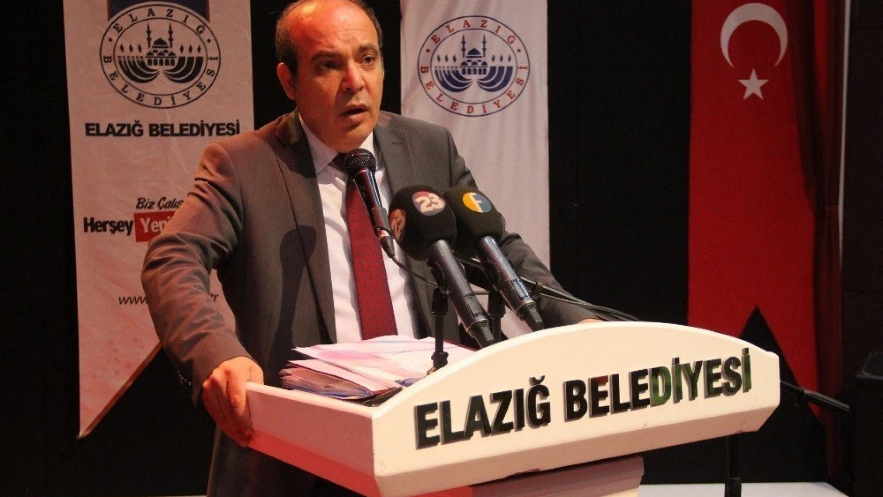 Beklenen Oldu, Elazığspor'da Olağanüstü Genel Kurul Ertelendi