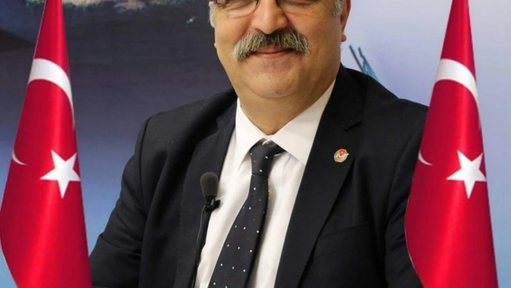 DAST-BİR Genel Koordinatörü Karakaya'dan Başkan Adaylarına Çağrı