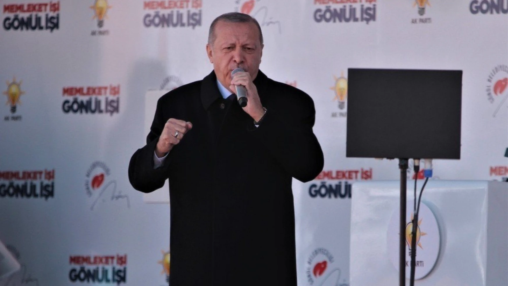 Cumhurbaşkanı Erdoğan, Meral Akşener İçin Bakın Ne Dedi