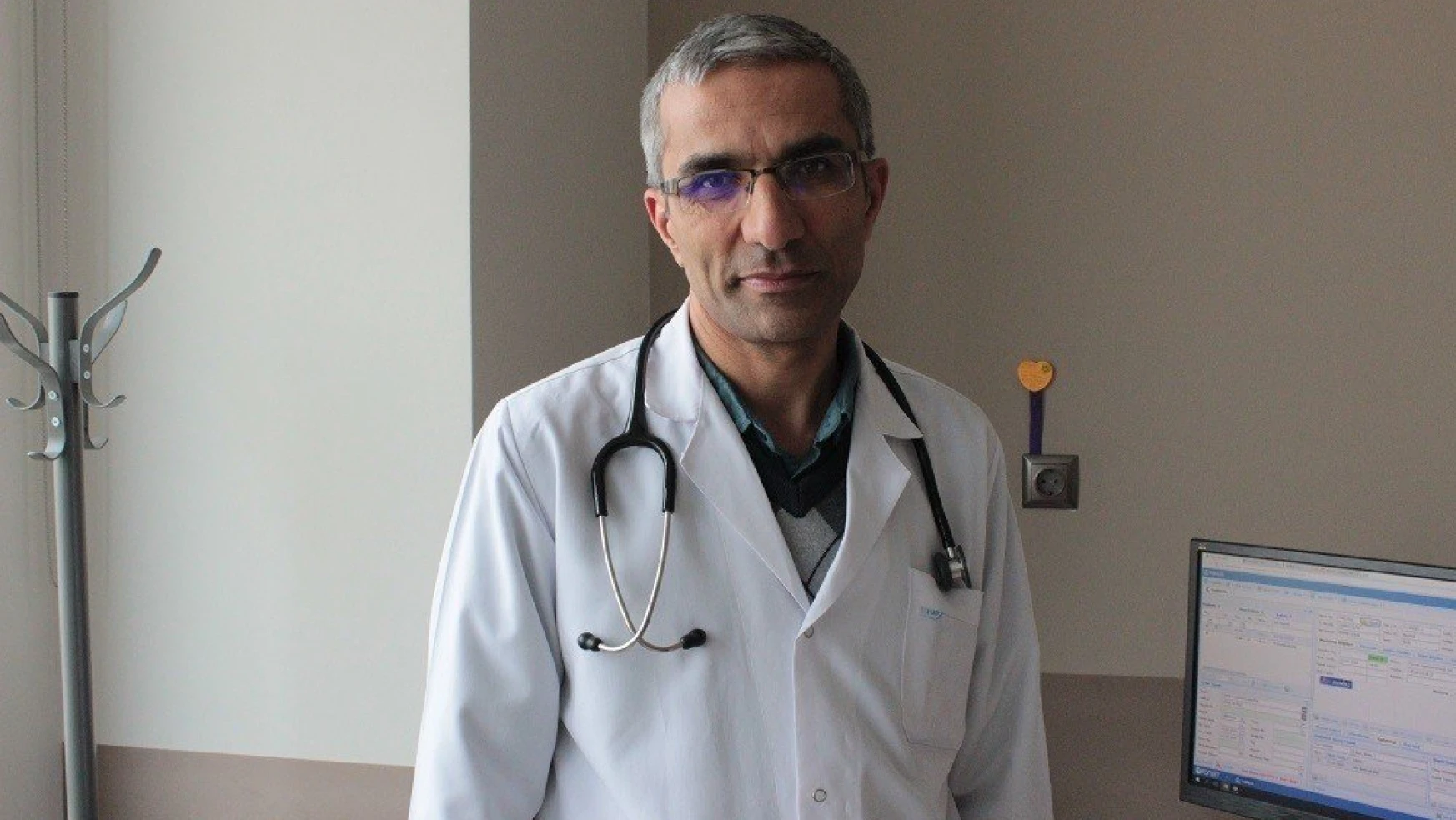 Elazığ Şehir Hastanesinde Yeni Branşlarda Doktorlar Göreve Başladı