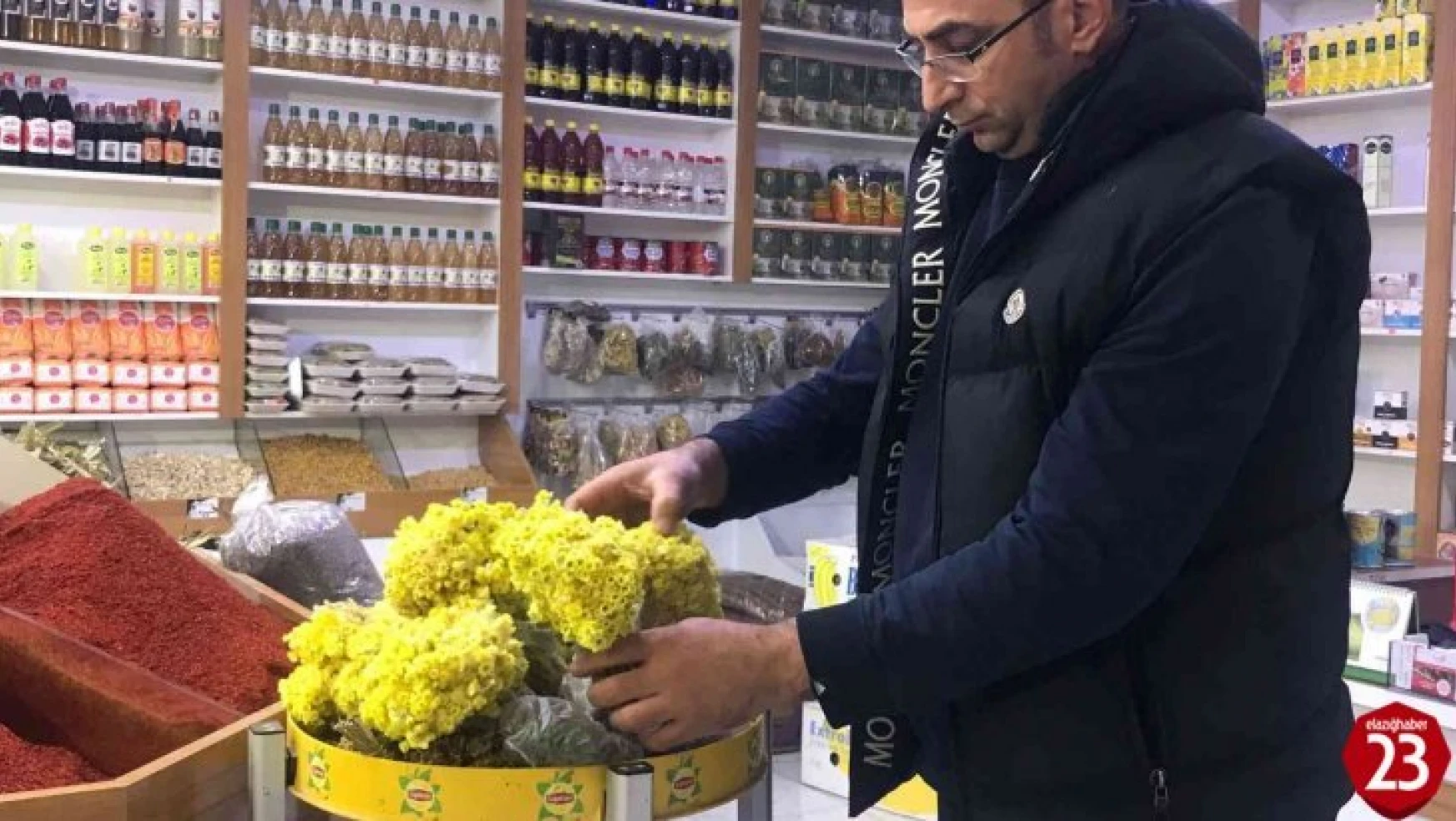 Akdeniz'deki Yangınlar Bitki Çaylarının Fiyatını Artırdı