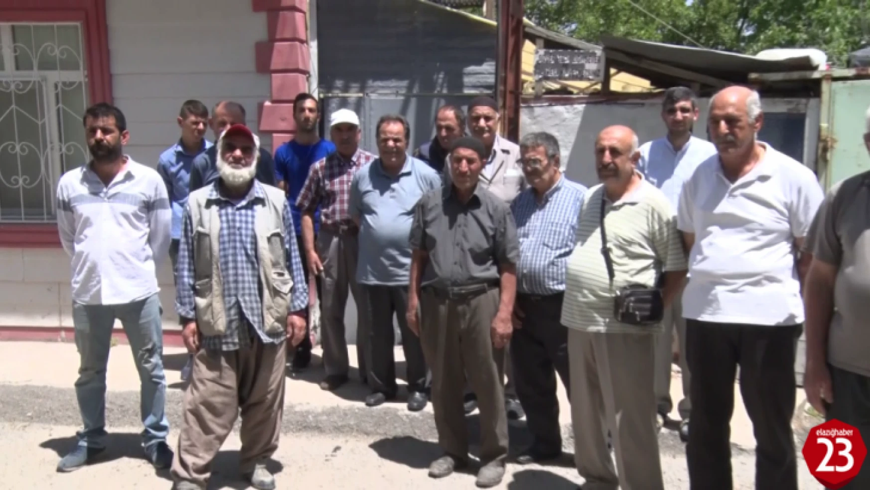 Aksaray Mahallesinde Yaşanan Hırsızlık Olayları Vatandaşları Bezdiriyor