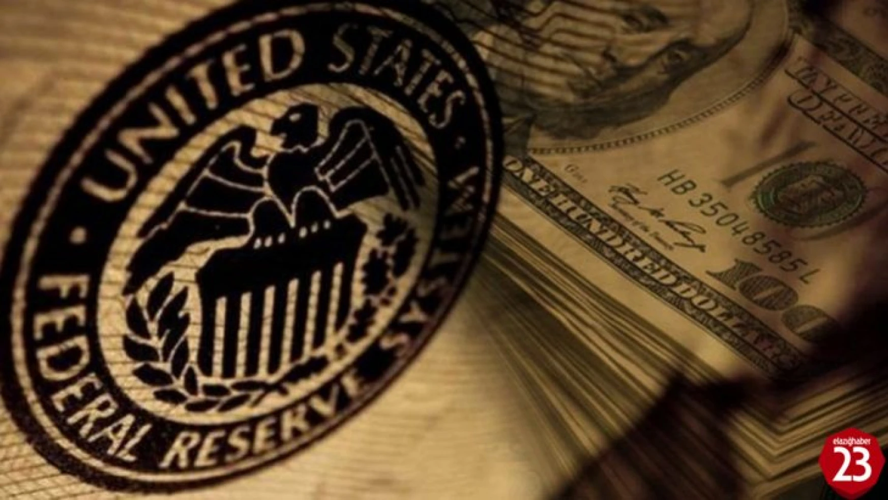 Amerikan Merkez Bankası FED Beklenen Veriyi Açıkladı, FED Ocak 2022 Faiz Açıklaması!