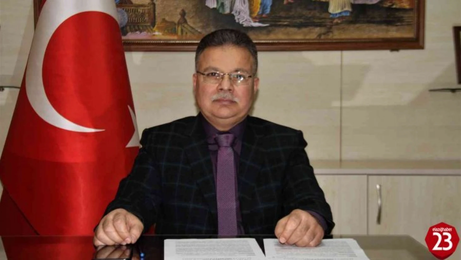 Avukat Gök'ten HDP'li Vekil Garo Paylan Hakkında Suç Duyurusu