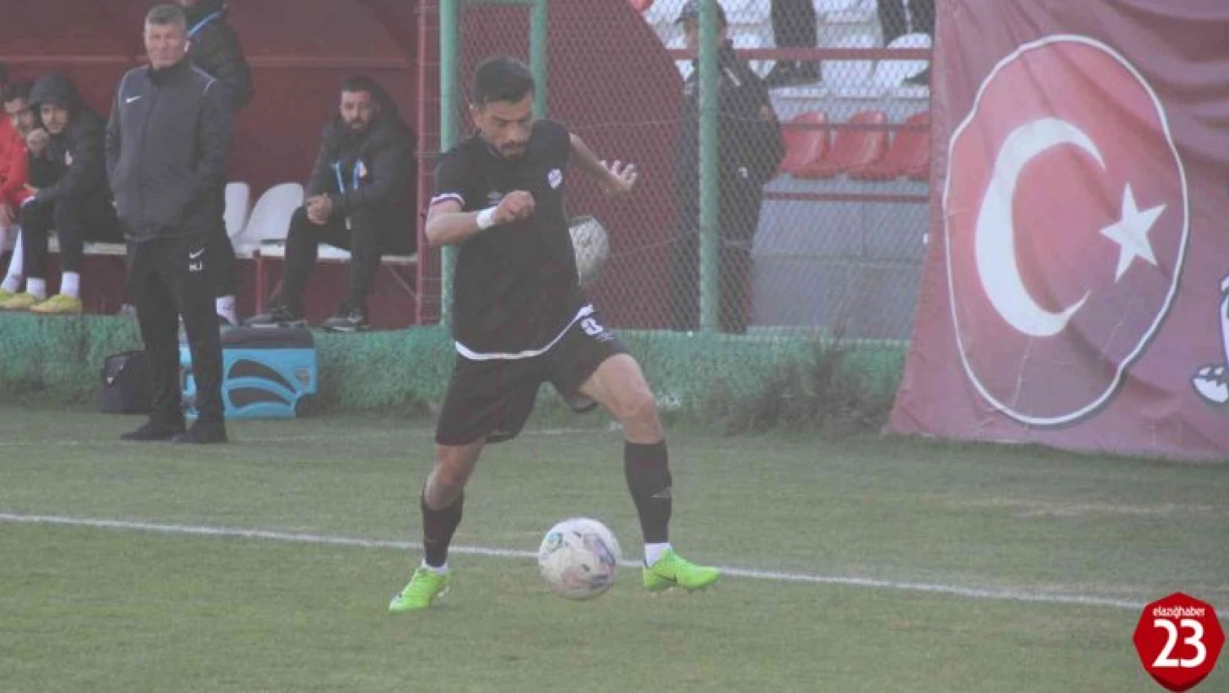 Cuma Ali, Amasyaspor FK'ya gitti