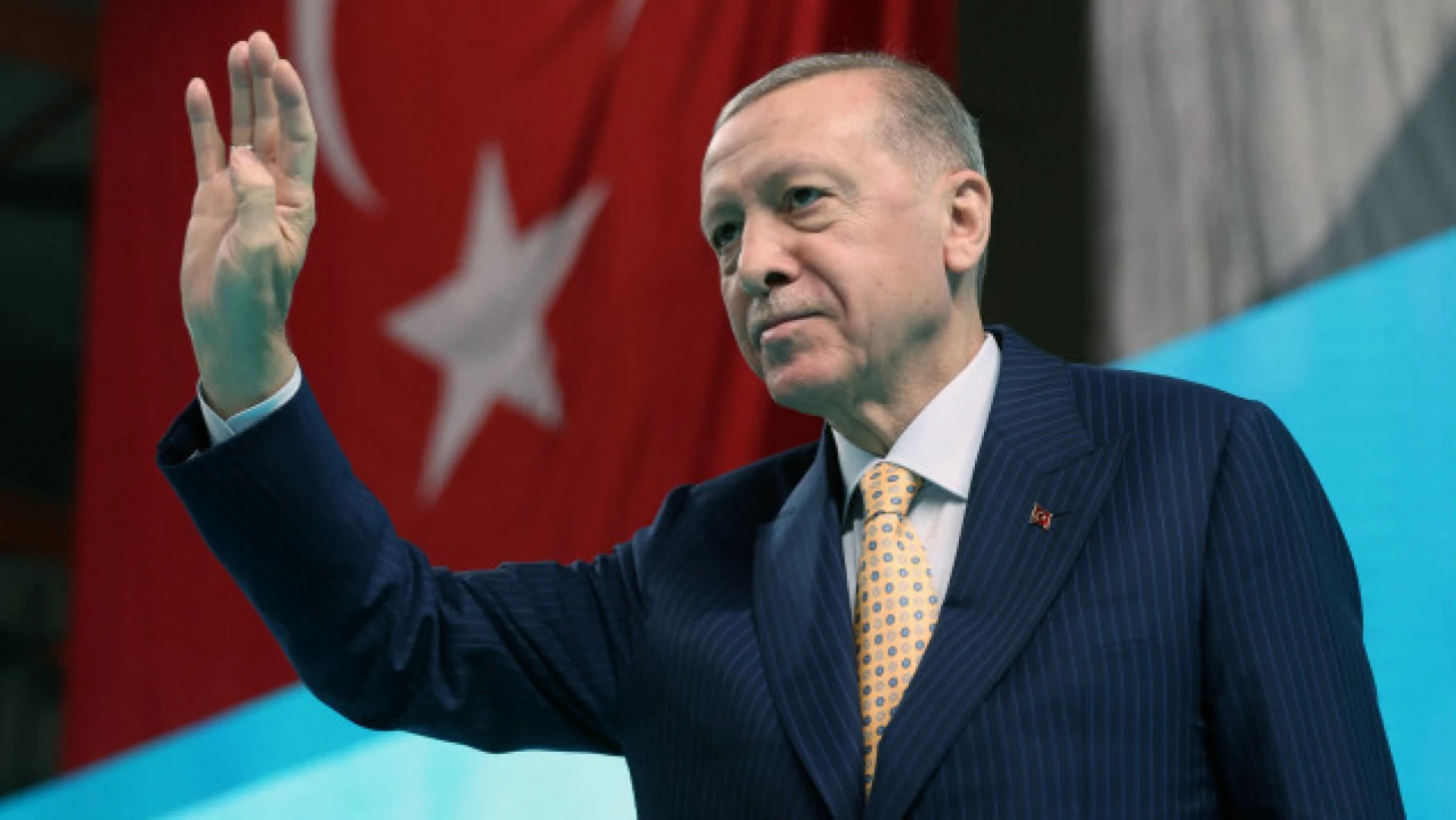 Cumhurbaşkanı Recep Tayyip Erdoğan'ın Elazığ Programı İptal Odu !