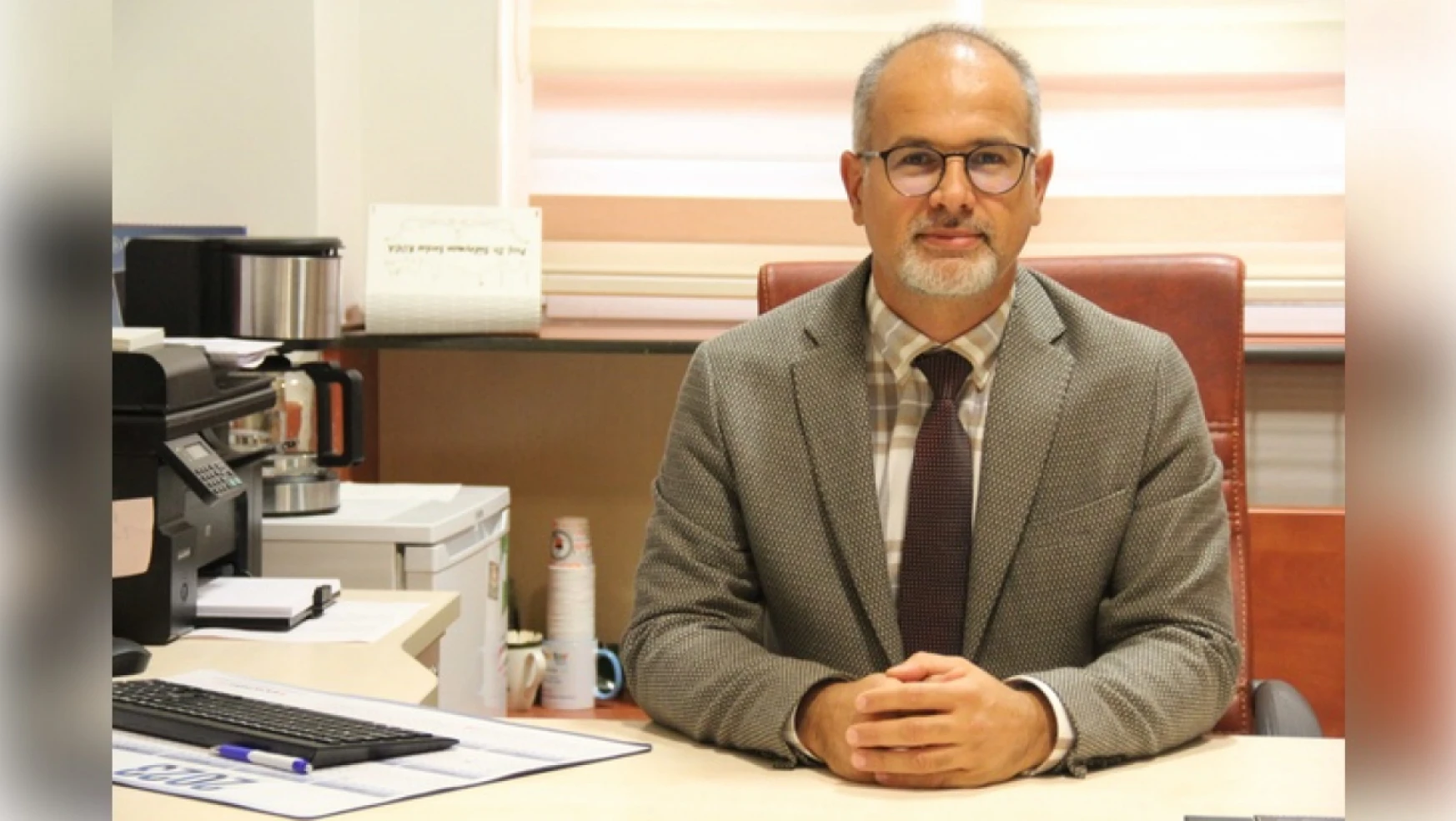 Doç.Dr.Ahmet Karataş, Romatizmal Hastalıklar Erken Tedavi Edilmezse Ölüme Neden Olabilir !