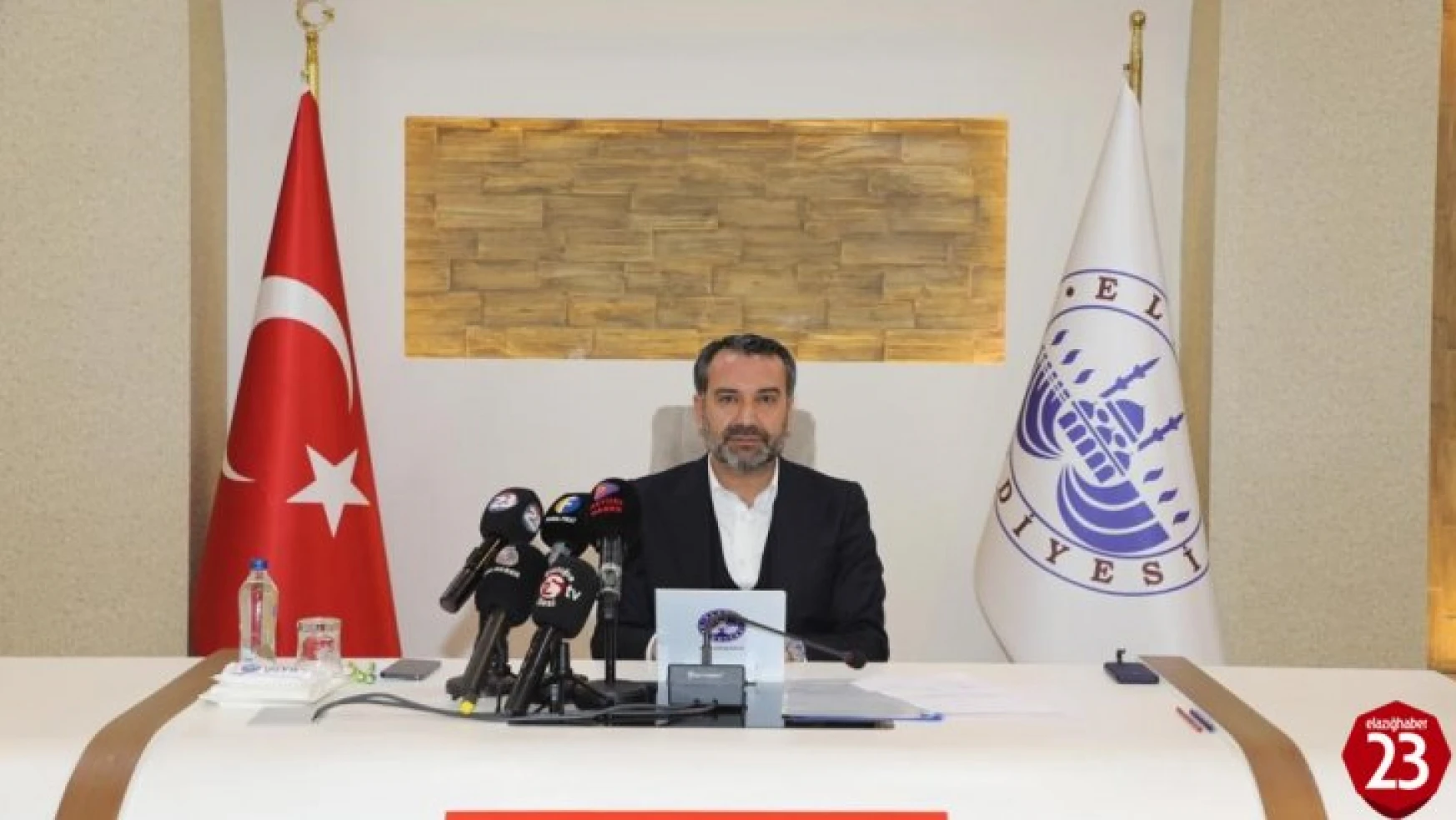 Elazığ Belediyesinden Türkiye'de bir ilk: Kentsel dönüşüme katılacak vatandaşlara 75 bin lira hibe