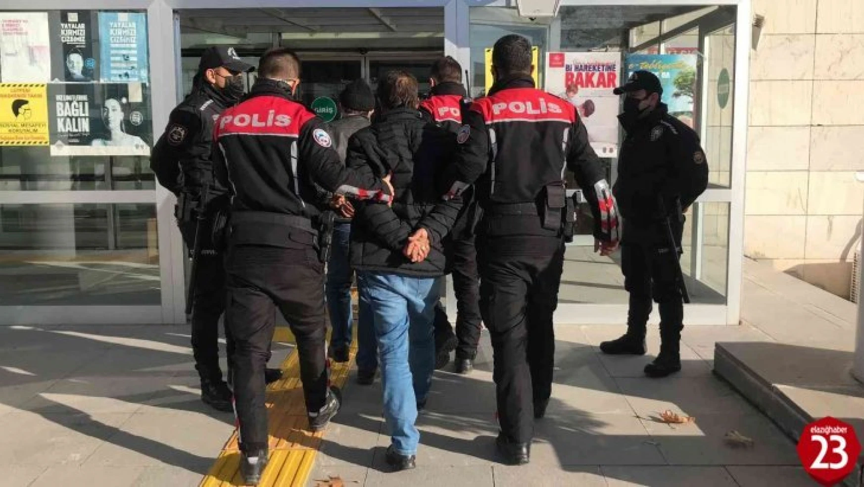 Elazığ'da 18 Yıllık Cinayette Kan Donduran İfadeler