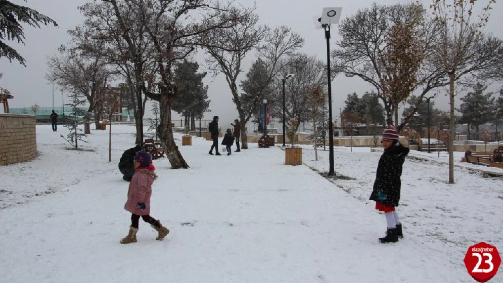 Elazığ'da 3 Ocak Hava Durumu Nasıl Olacak ?