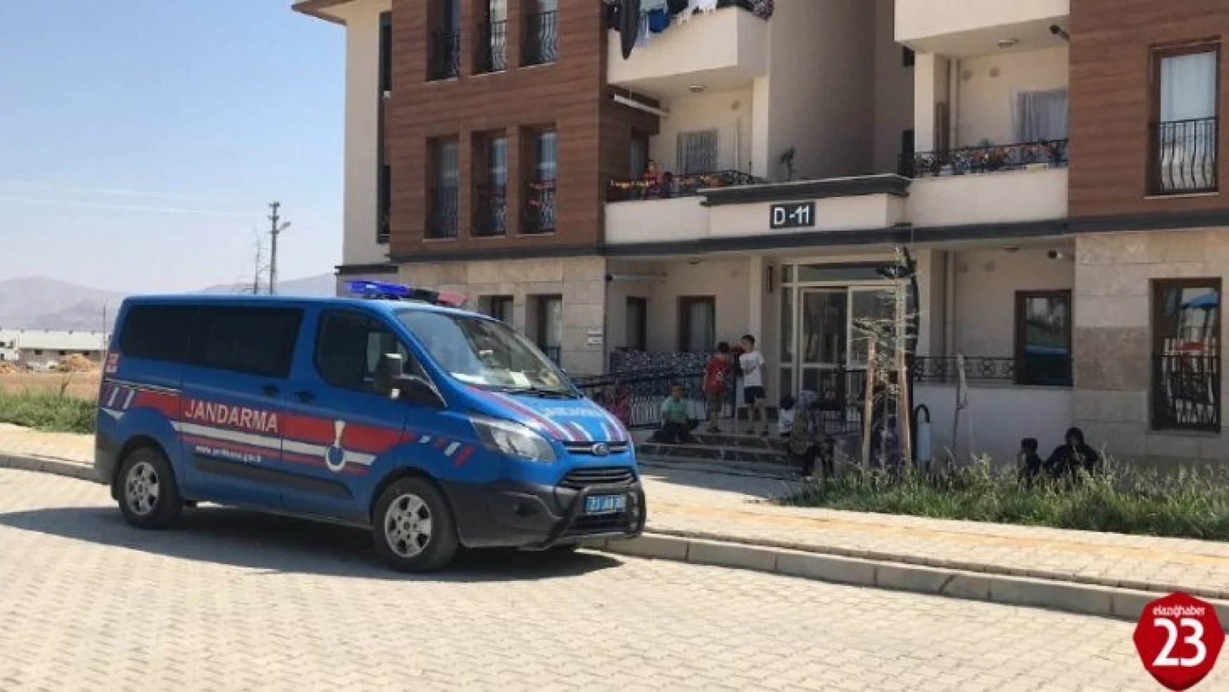 Yazıkonak'ta Başından Vurulan Kadının Kocası Tutuklandı