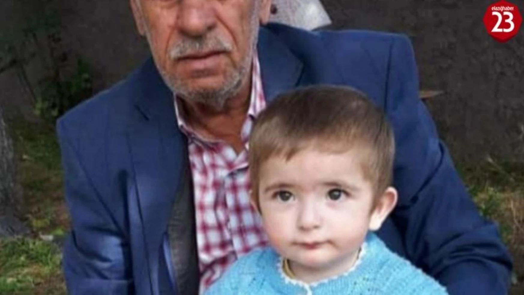 Elazığ'da yaşlı adamdan 2 gündür haber alınamıyor